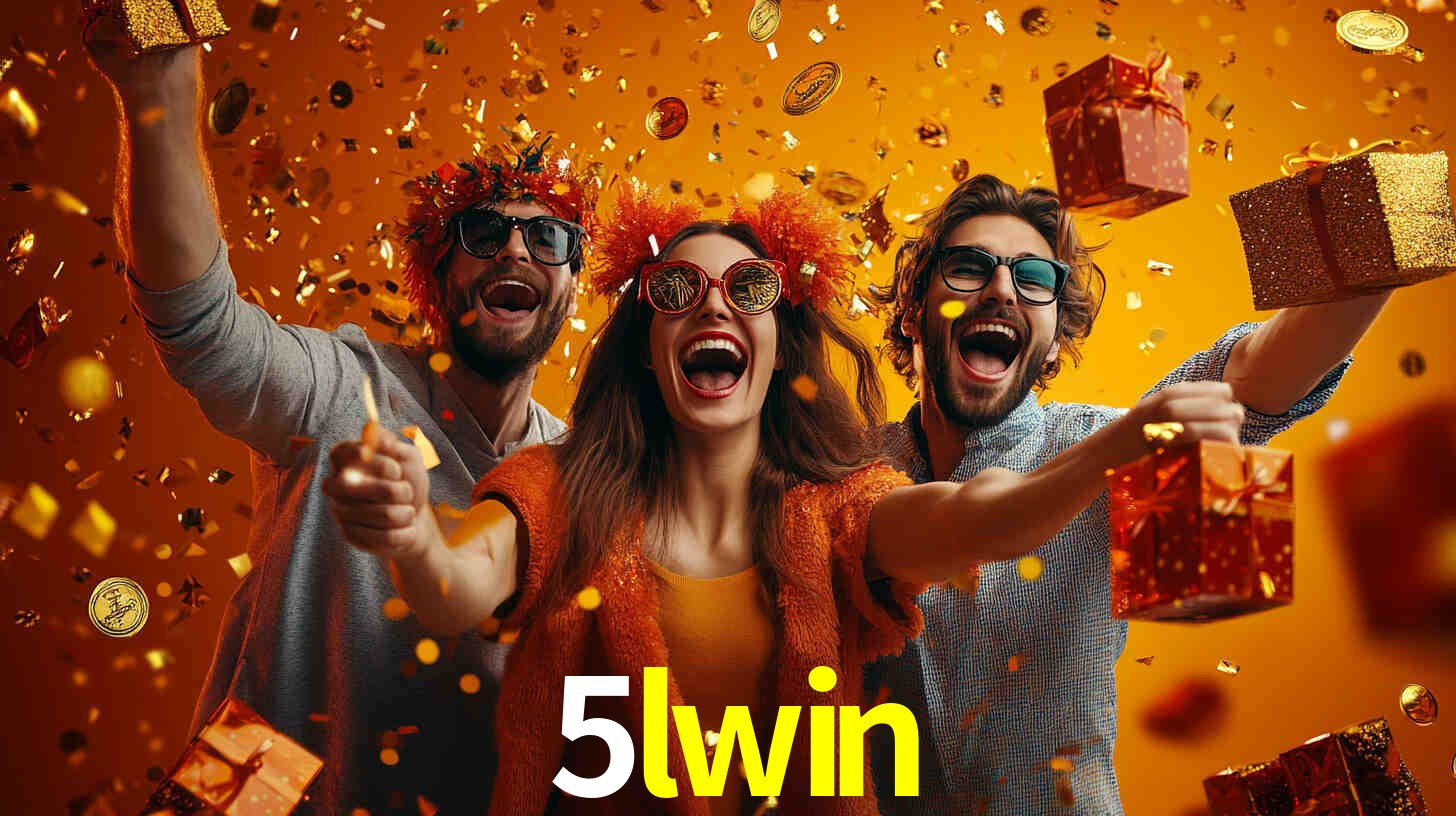 5lwin - Cassino On-line Experiência Única - 5lwin.com