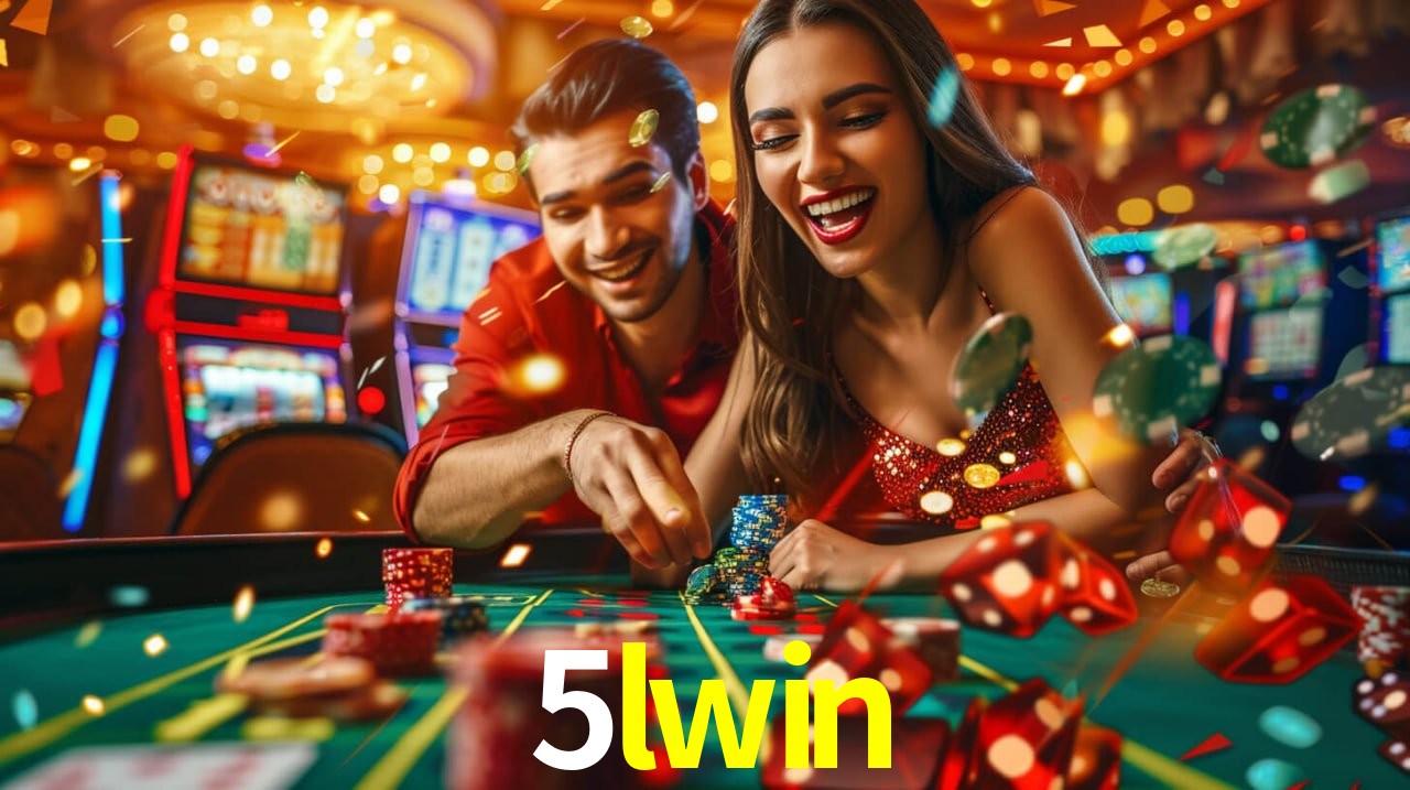Experiência VIP 5lwin