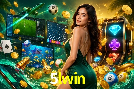 Experiência VIP 5lwin