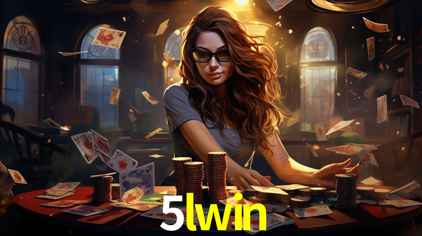 Live Casino 5lwin