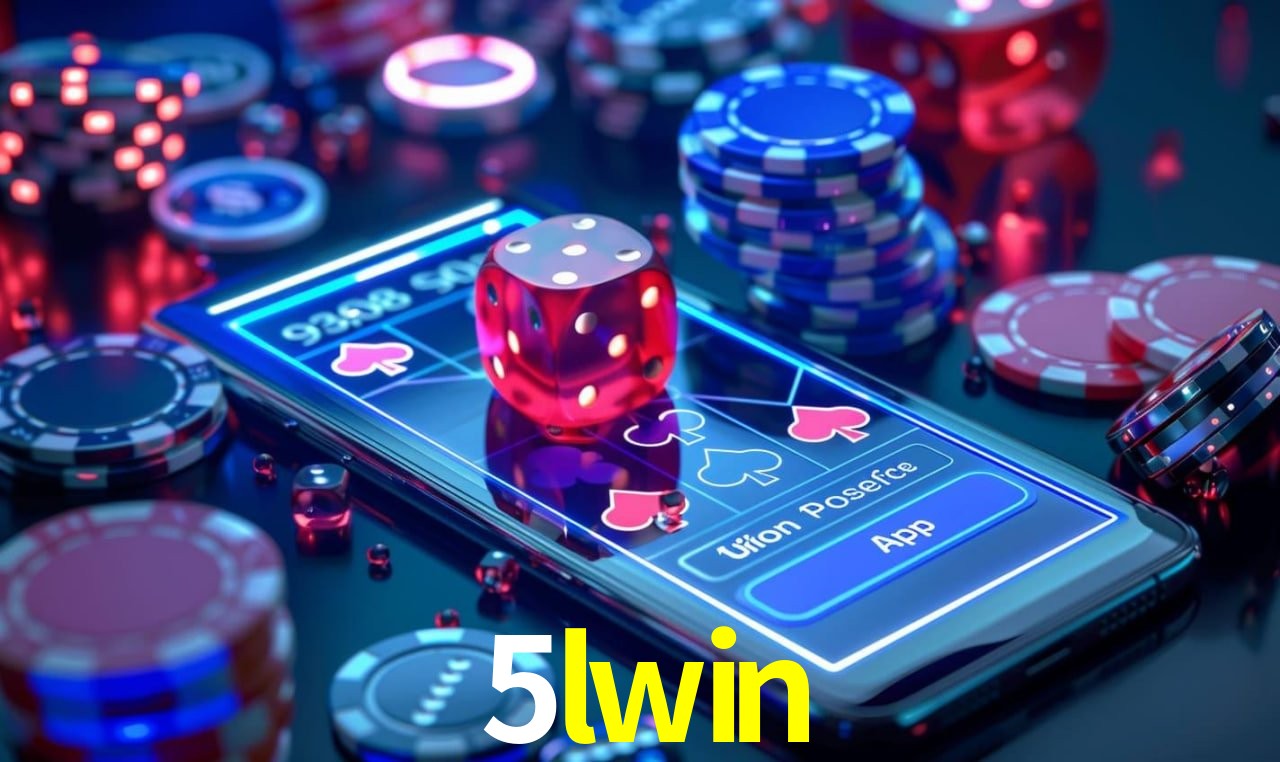 Promoção Relâmpago 5lwin