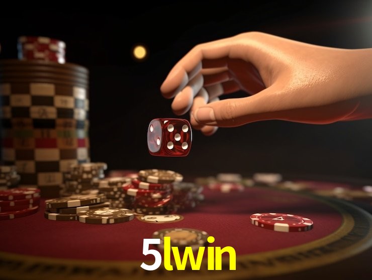 Apostas de Futebol 5lwin