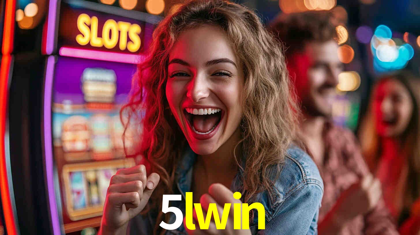 Apostas Esportivas na 5lwin: Um Guia Completo