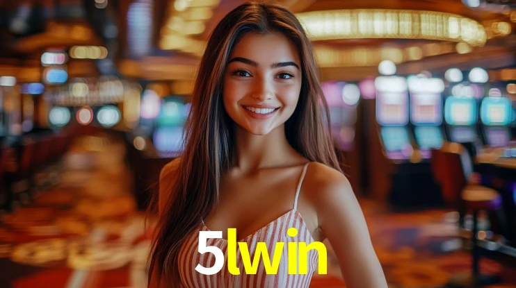 5lwin App Interface