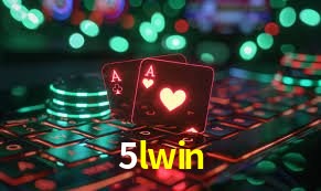 Mesa de Blackjack 5lwin