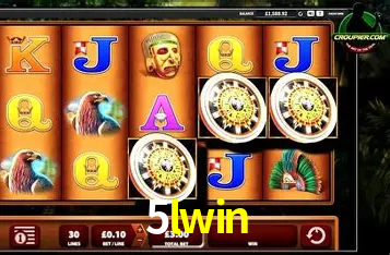 Inovações de Jogos na 5lwin: O Futuro das Experiências Interativas