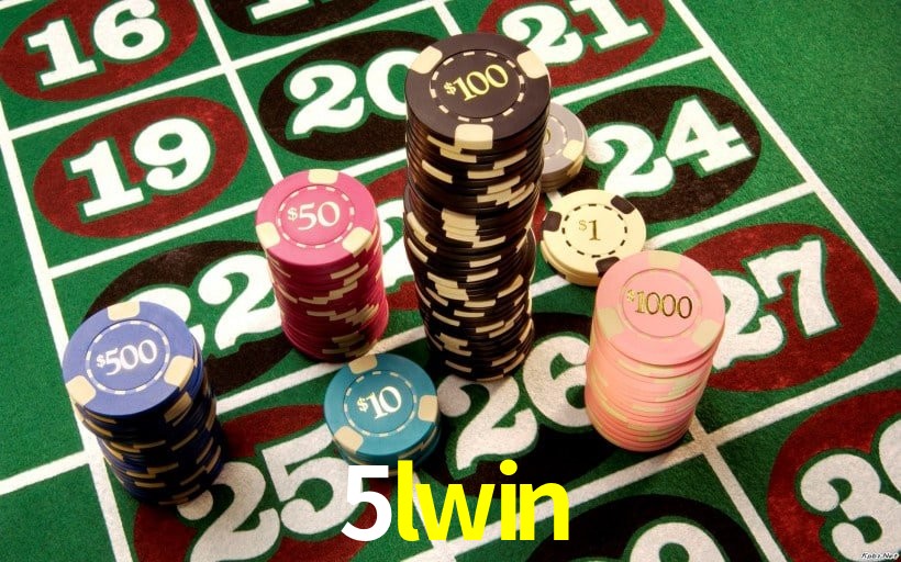 Torneios 5lwin