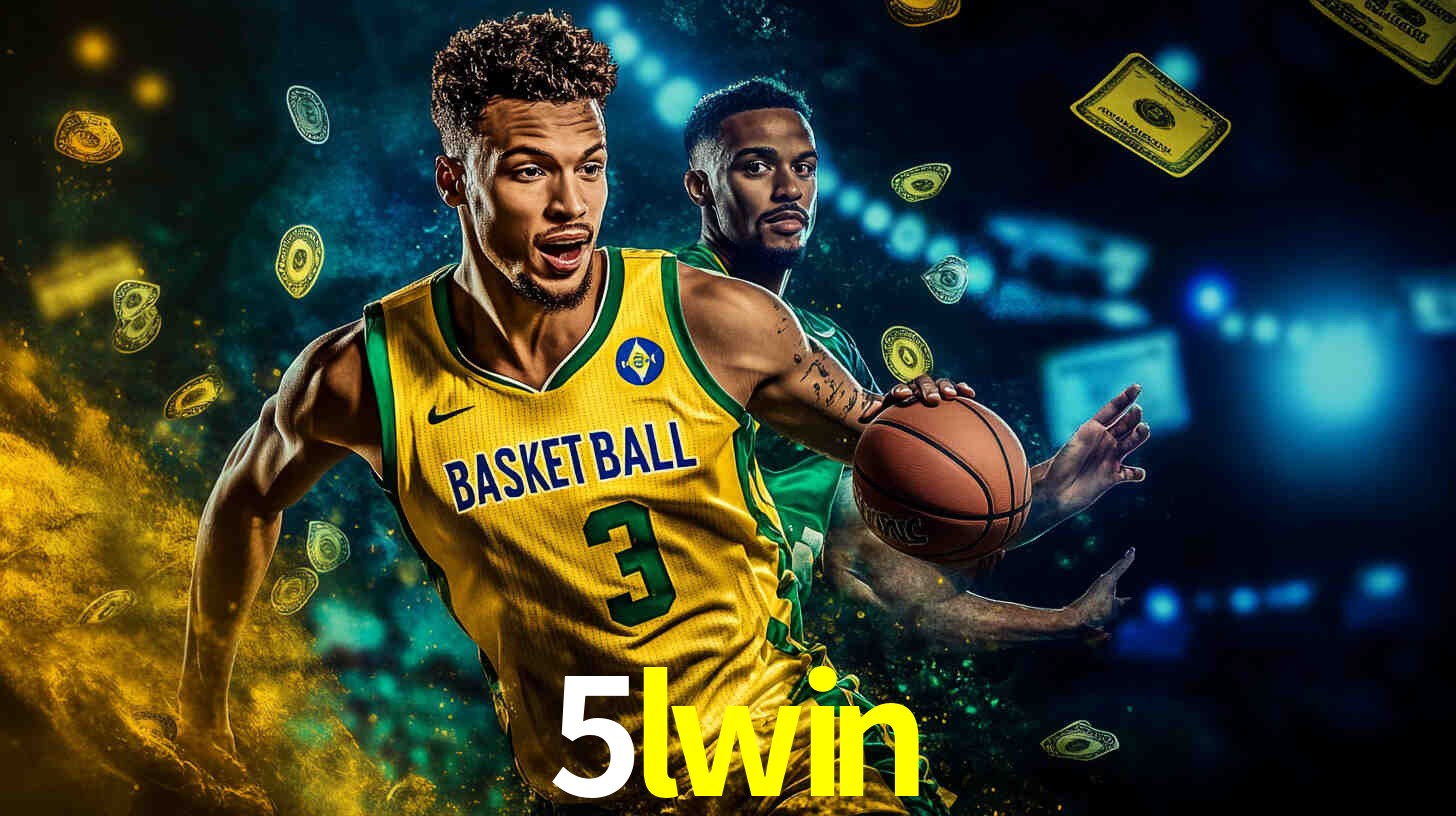 Apostas Esportivas na 5lwin: Um Guia Completo