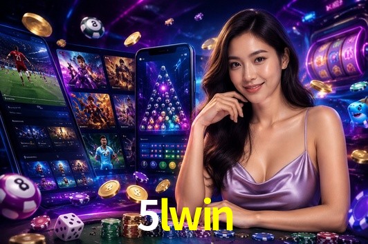 Seasonal Promotions 5lwin