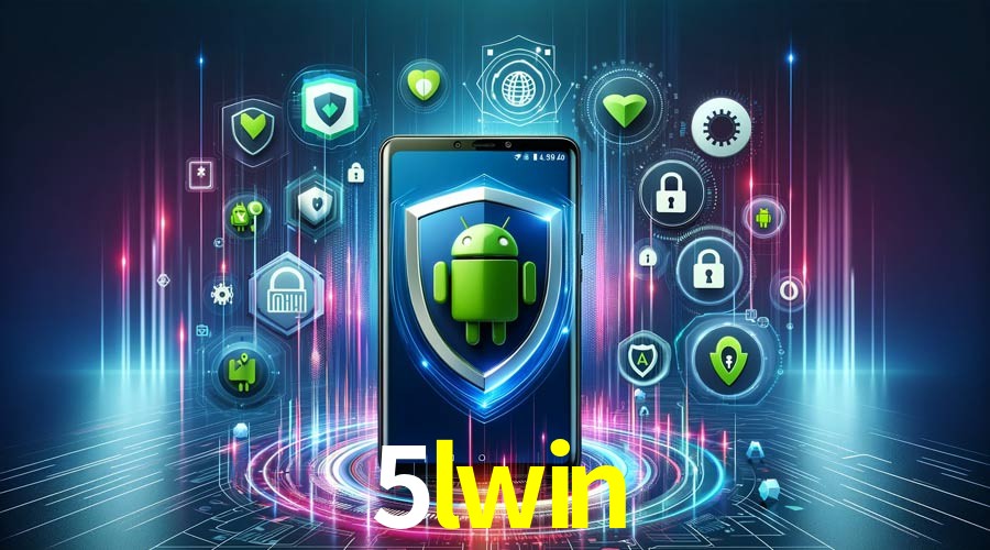 2FA Security 5lwin