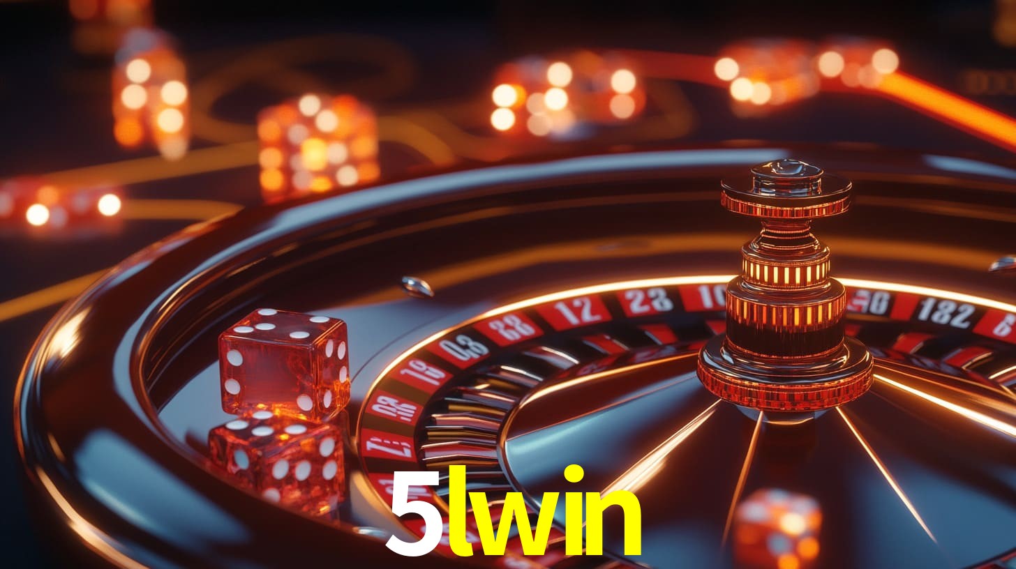 Roulette Table 5lwin