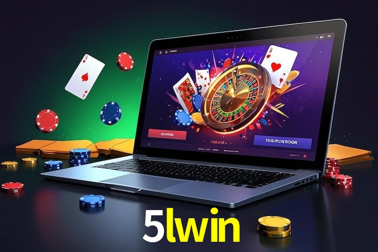 Provedores de Jogos 5lwin