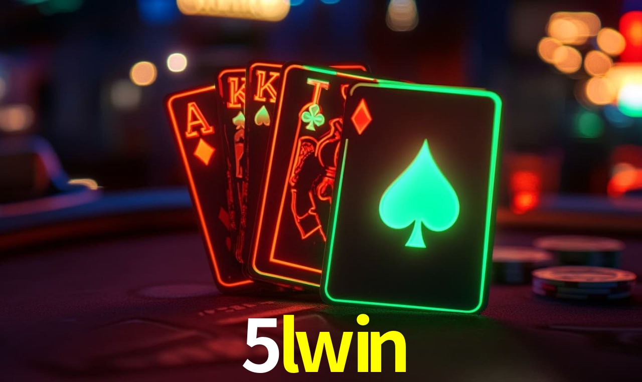 Promoções Sazonais 5lwin