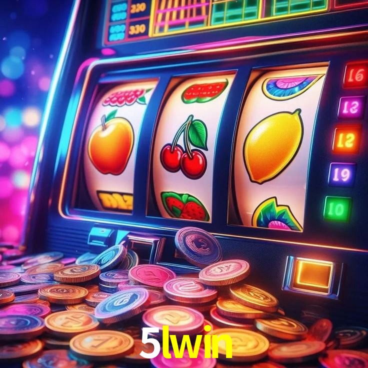 Casino Ao Vivo 5lwin