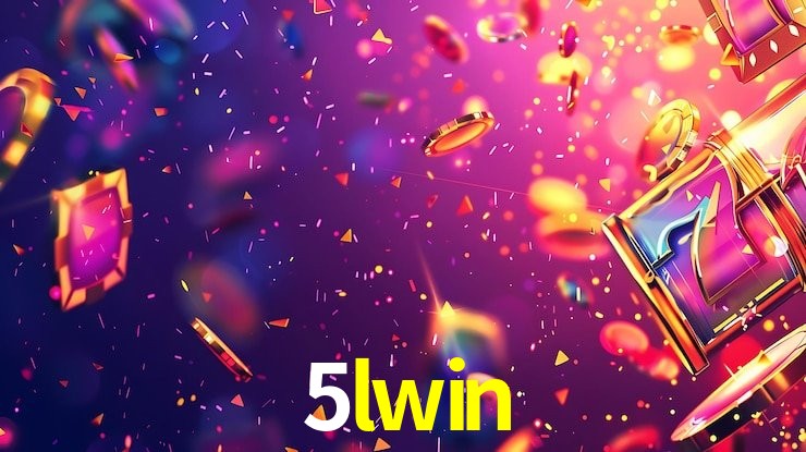 Inovações de Jogos na 5lwin: O Futuro das Experiências Interativas