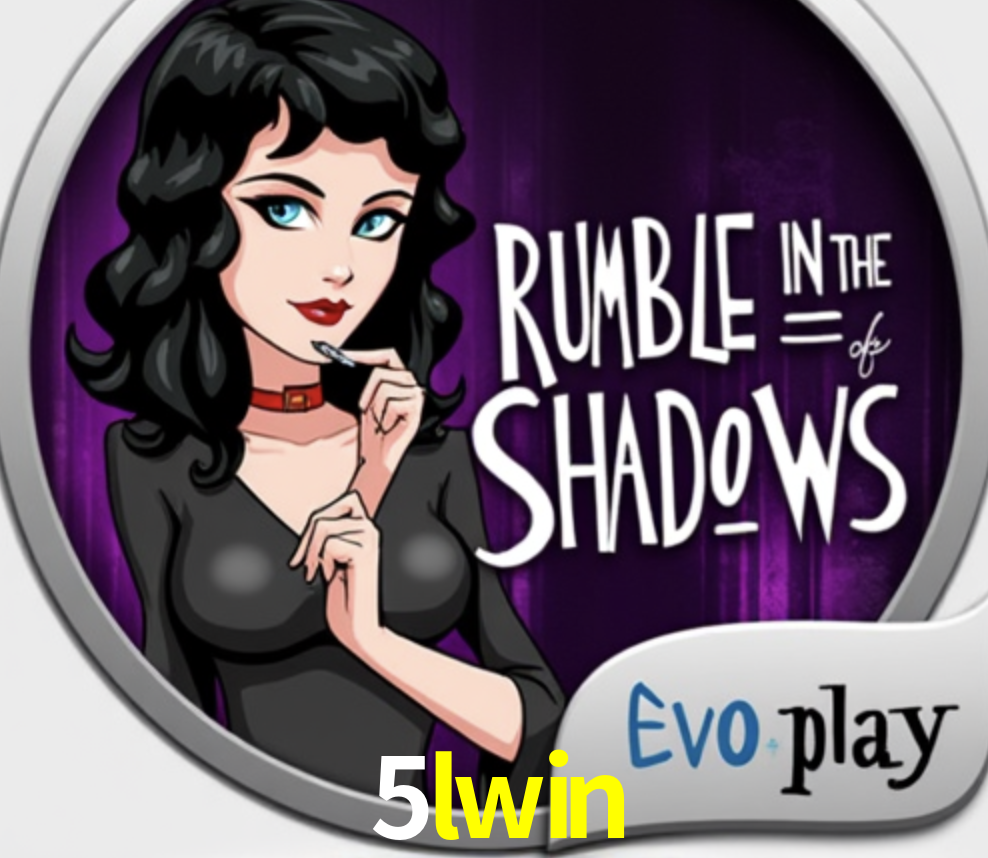 APP oficial da 5lwin para mobile