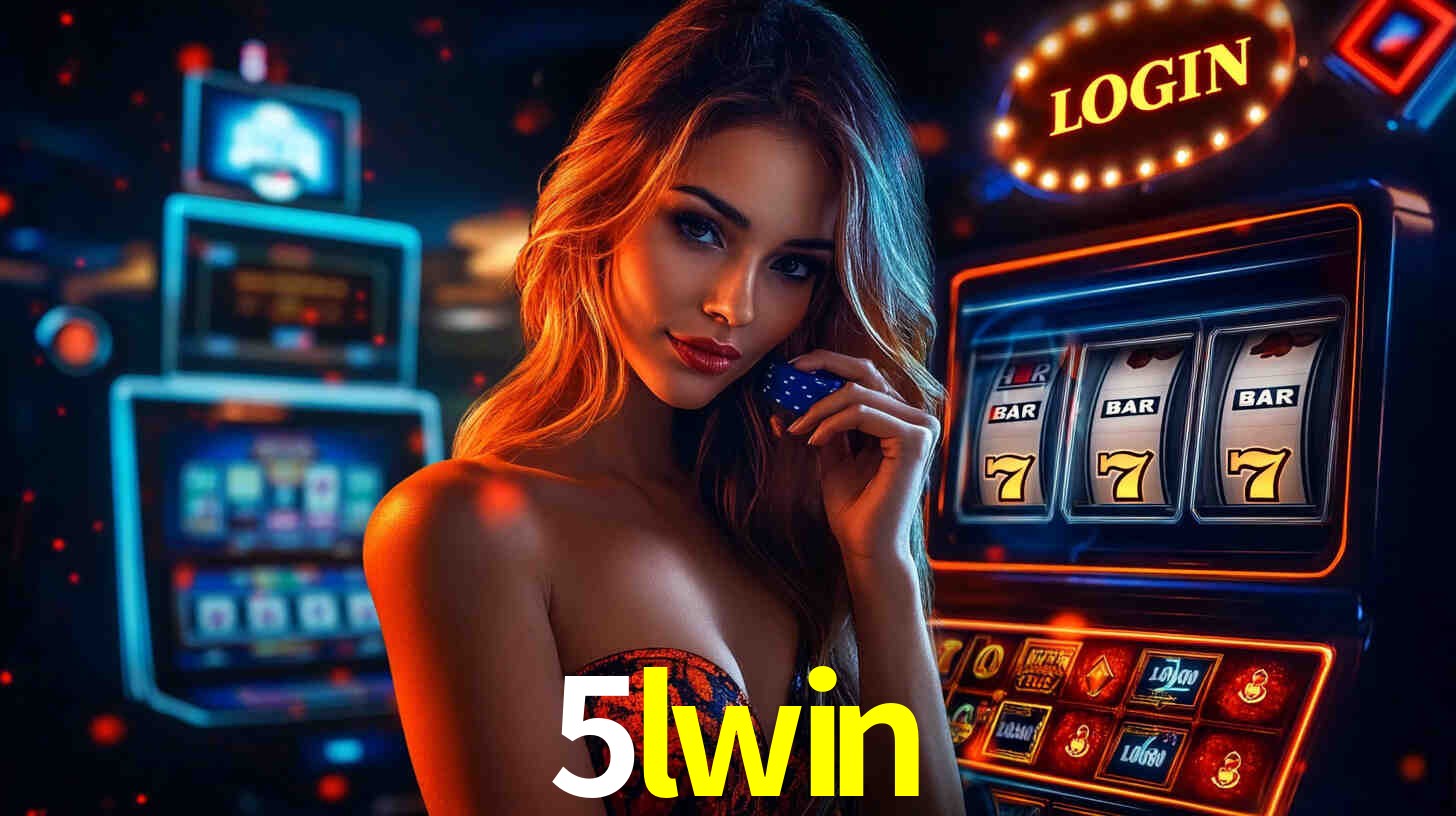 5lwin: A Experiência de Casino com Jogos de Mesa ao Vivo