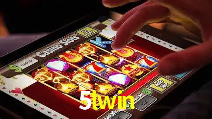 Descubra a Magia dos Jogos de Arcade no 5lwin