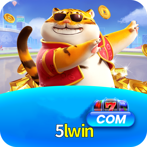 Logo da 5lwin